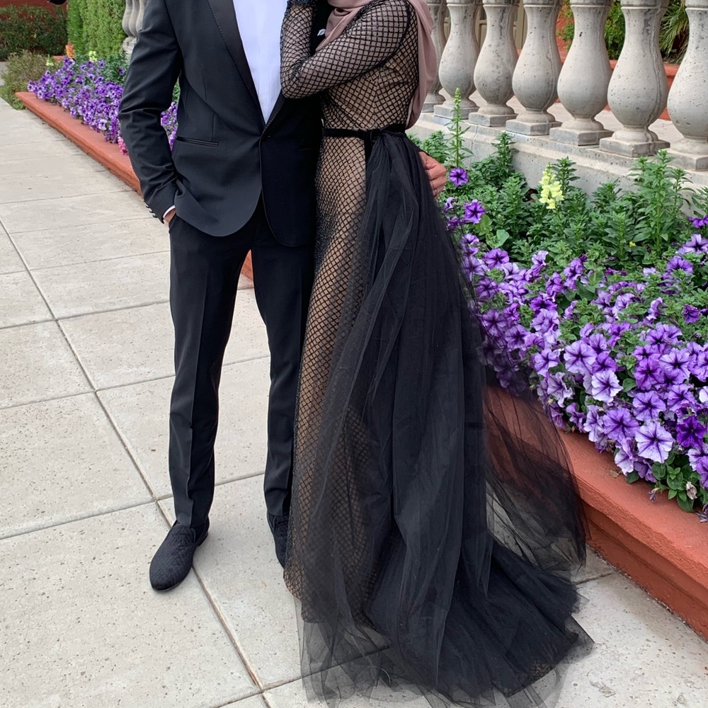 Prom Evening gown doll house xoxo